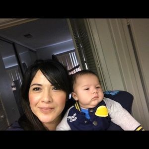 Meet your Posher, Susan